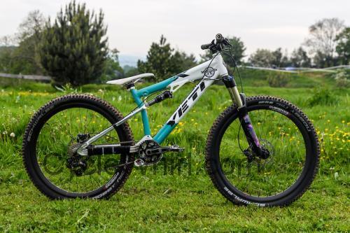 Yeti 4X fiche technique et avis